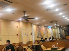 大堂-萨莉亚意式餐厅(三号湾广场店)