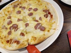 -VITELLO意大利料理(崂山路店)
