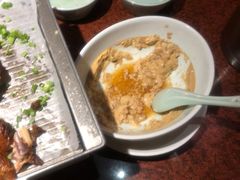 -绿茶餐厅(蓝色港湾店)