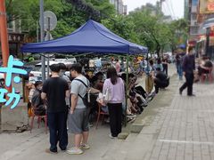 -五样儿西昌小签签烤串(建设路店)