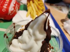 -汉堡王(歌斐中心店)