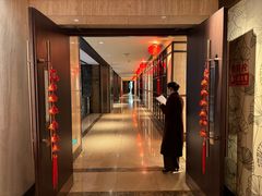 -利苑酒家(宜安广场店)