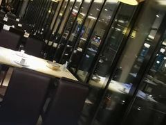 大堂-老昌春饼(西民主路总店)