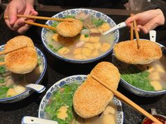 -小潘记鸭血粉丝汤