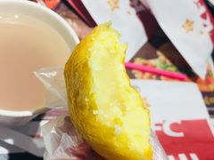 -肯德基(吴江万宝大润发店)