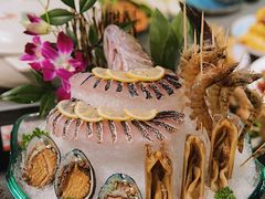 -金龙·打边炉(南京西路店)