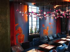 -YUE·6·西式融合餐厅(外滩六号店)