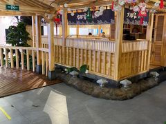 -九田家黑牛烤肉料理(石路天虹店)