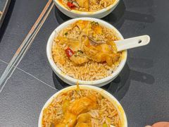 -鱼头泡饭·湖北菜·非物质文化遗产(岳家嘴总店)