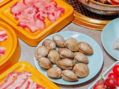 -麦瑞缇·烤肉·烤菌子(南屏街店)