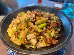 -羲和雅苑•北京烤鸭(乐园道万象城店)