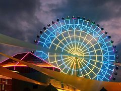 -三亚海昌梦幻海洋不夜城