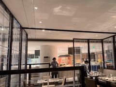 -“香”全日餐厅·株洲大汉希尔顿酒店