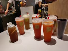 -奈雪的茶(中粮祥云小镇店)