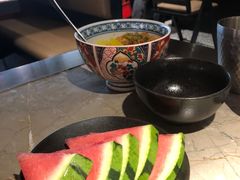 -谷牛日式烤肉(宝山U天地店)