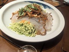 -燕郊烧鸽子(酷车小镇店)