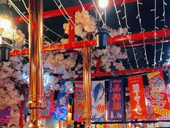 -鹤江桥·红油牛肉粉(SKP店)