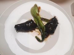-鹿鸣春饭店(总店)