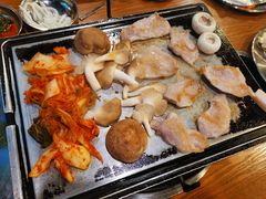 -香猪坊(五道口店)