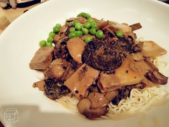 -轻蔬不用等·素食(江苏路店)