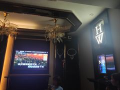 -V SHOW max KTV(粉巷店)