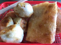 -正宗北舞渡闪家胡辣汤(总店)