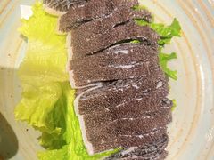 -老墙根涮肉·铜锅·烧烤(欢乐谷·王四营店)