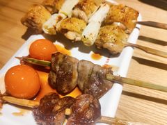 -有喜屋·日料·居酒屋(旭辉广场店)