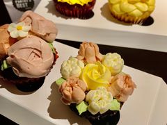 -Pantry's Best派悦坊蛋糕(K11购物艺术中心店)