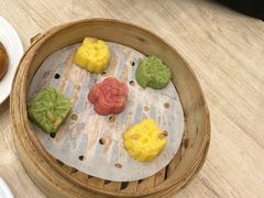 小小方糕-穆桂英美食(南禅寺店)