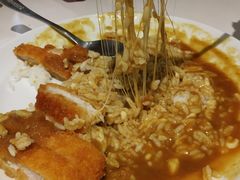 -COCO壱番屋(大华路店)