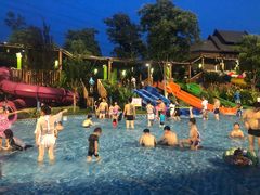 -苏州乐园森林水世界