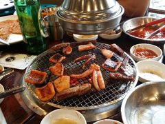 android_upload_pic-小本家韩式烤肉(紫藤路店)