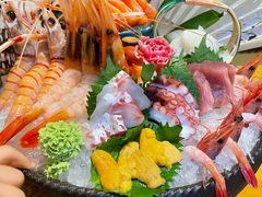 -竹幸日本料理(国光1937科技文化创意园店)