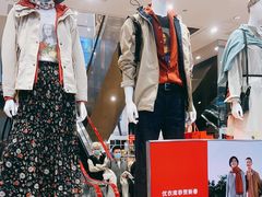 -优衣库(深圳万象天地旗舰店)