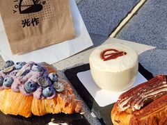 -光作面包Voila Lumiere(中山店)
