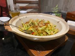 -阿庄新豫菜(通泰路店)