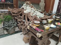 -乔家满族八大碗(流水沟店)