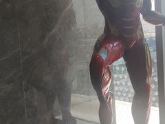 -上海来福士广场