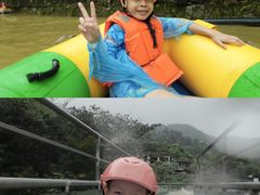 -清泉湾生态旅游度假区