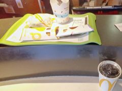 -麦当劳(虎坊路店)