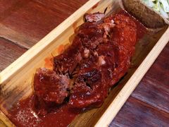 -大牌大·传统杭帮菜(湖滨店)