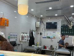 -刘纪孝腊牛羊肉(北广济街店)