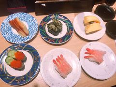 -大起水产回转寿司(道顿堀店)