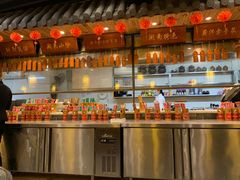 -湘江红·湖南招牌菜(莲花南路店)
