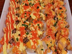 -王氏炉匠·烧鸟放题自助(好运街店)