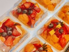 -派悦坊·甜品·蛋糕(虹口龙之梦店)