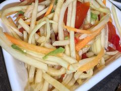 -翡翠鸟精品泰国菜(北辰财富中心店)