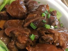 -九转小磨·非遗东北菜(群力店)