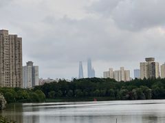 -黄兴公园